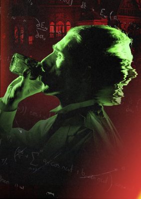 JEKYLL AND HYDE WHIMSICO