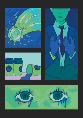 The Guy Who Didn't Like Musicals artwork only2