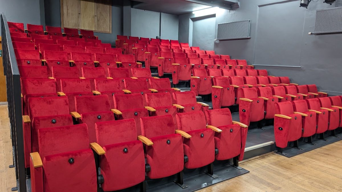 rondoseats