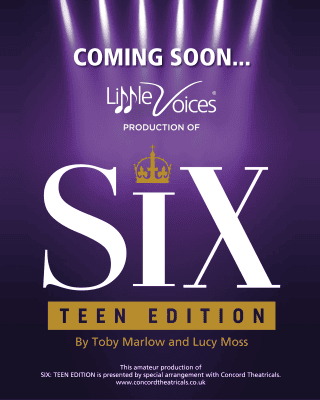 SIX Teen SM-01